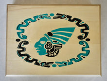 Load image into Gallery viewer, Survivor: Guatemala Treasure Box