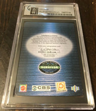 Load image into Gallery viewer, Richard Hatch Autographed Survivor Trading Card (Upper Deck)