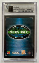Load image into Gallery viewer, Colby Donaldson Autographed Survivor: Australian Outback “Change the Challenge” #236 Trading Card (Upper Deck)
