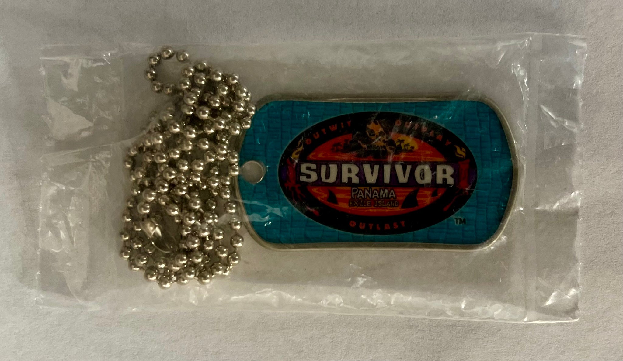 Survivor: Panama (Season 12) – Vintage Survivor Store