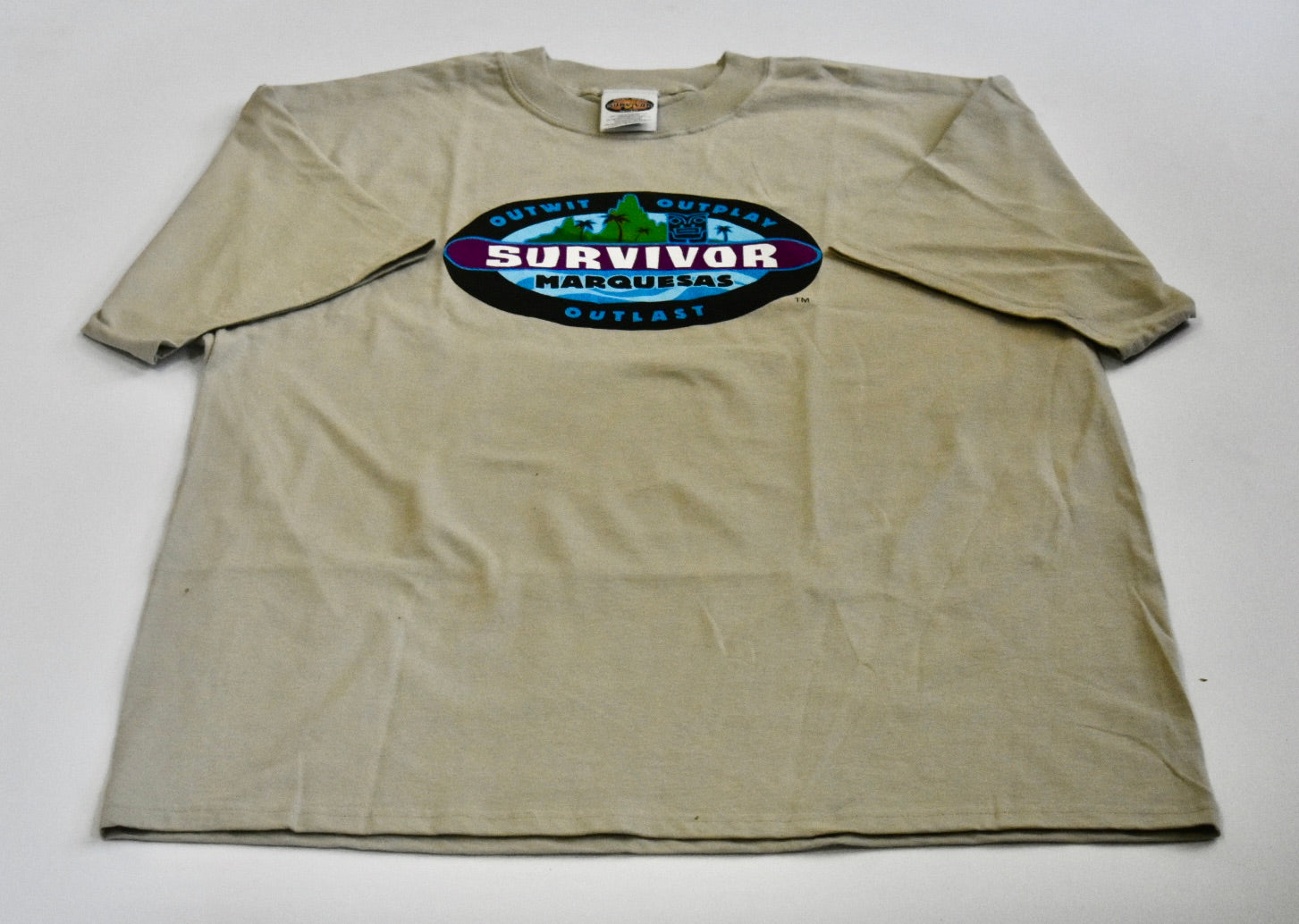 T-shirts – Vintage Survivor Store