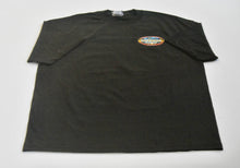 Load image into Gallery viewer, Survivor: Cook Islands T-shirt Black Extra Large
