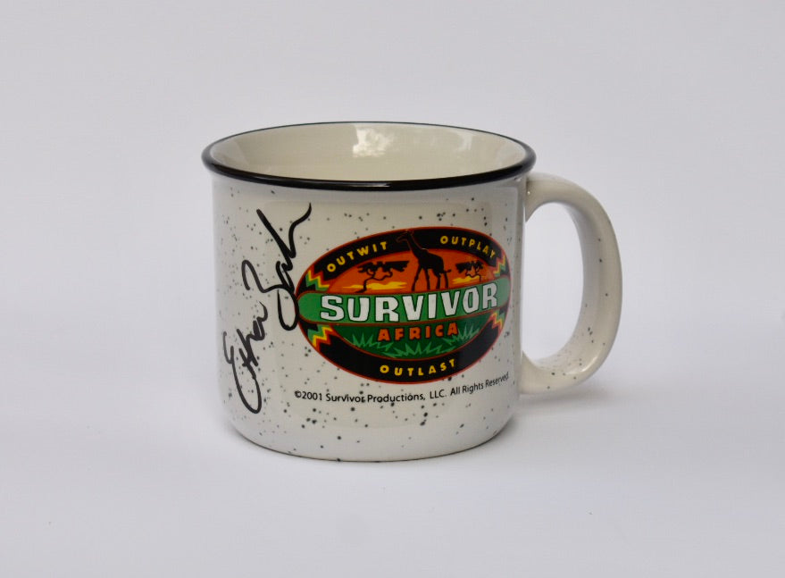 651 came off coffee mug I Came I Saw I Forgot What I Was Doing Coffee Mug 15oz main image 1