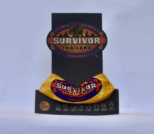 Survivor: Thailand Chuay Jai Buff®