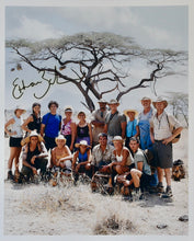 Load image into Gallery viewer, Survivor: Africa Ethan Zohn Autographed 8x10 Photo
